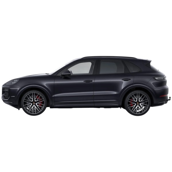 Porsche Cayenne GTS | High-Performance Luxury