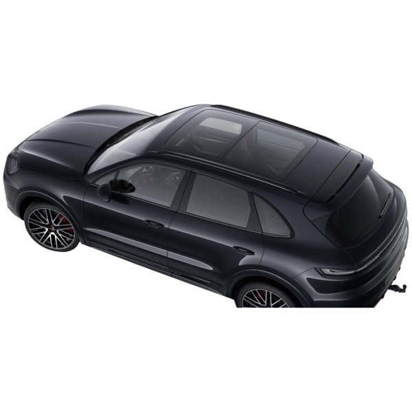 Porsche Cayenne GTS | High-Performance Luxury