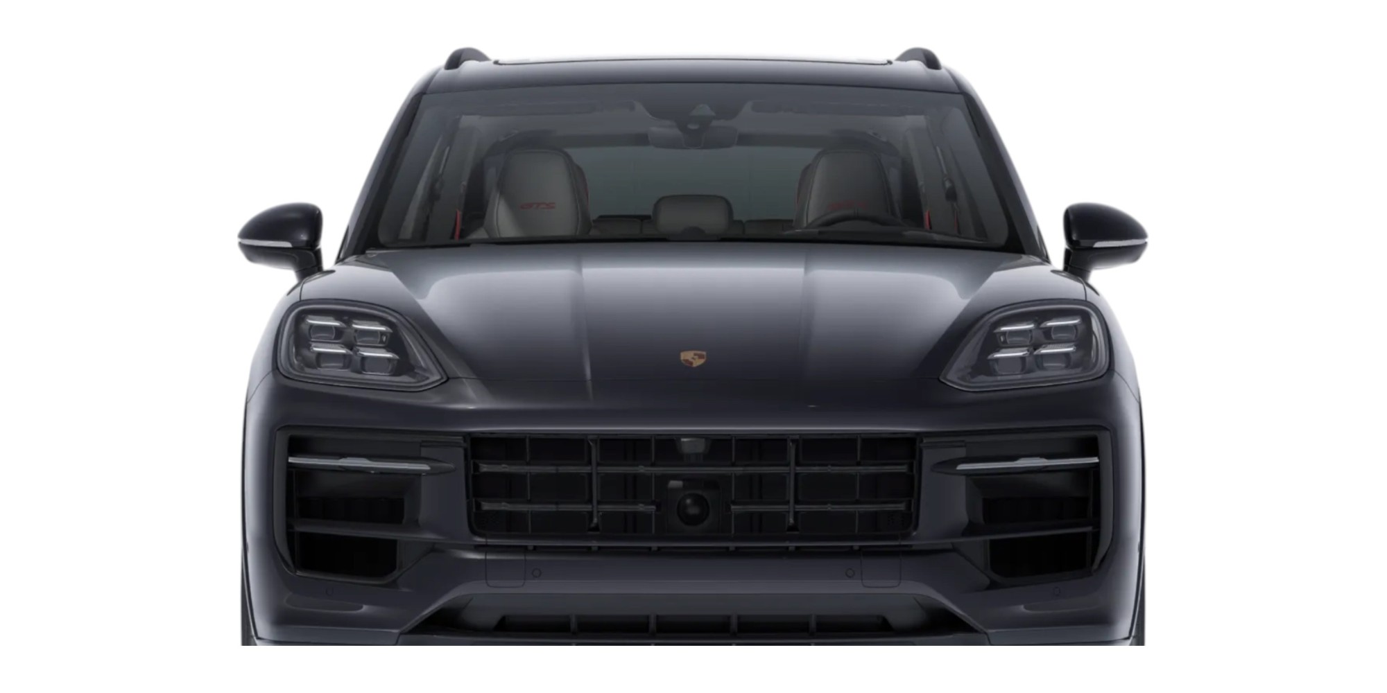 Porsche Cayenne GTS | High-Performance Luxury