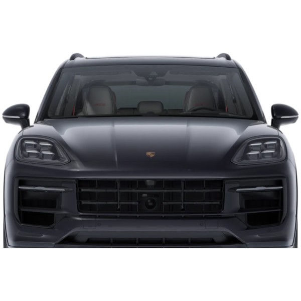Porsche Cayenne GTS | High-Performance Luxury