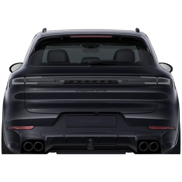 Porsche Cayenne GTS | High-Performance Luxury