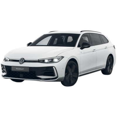 Volkswagen Passat R-Line | Stylish Sedan with 28% Off
