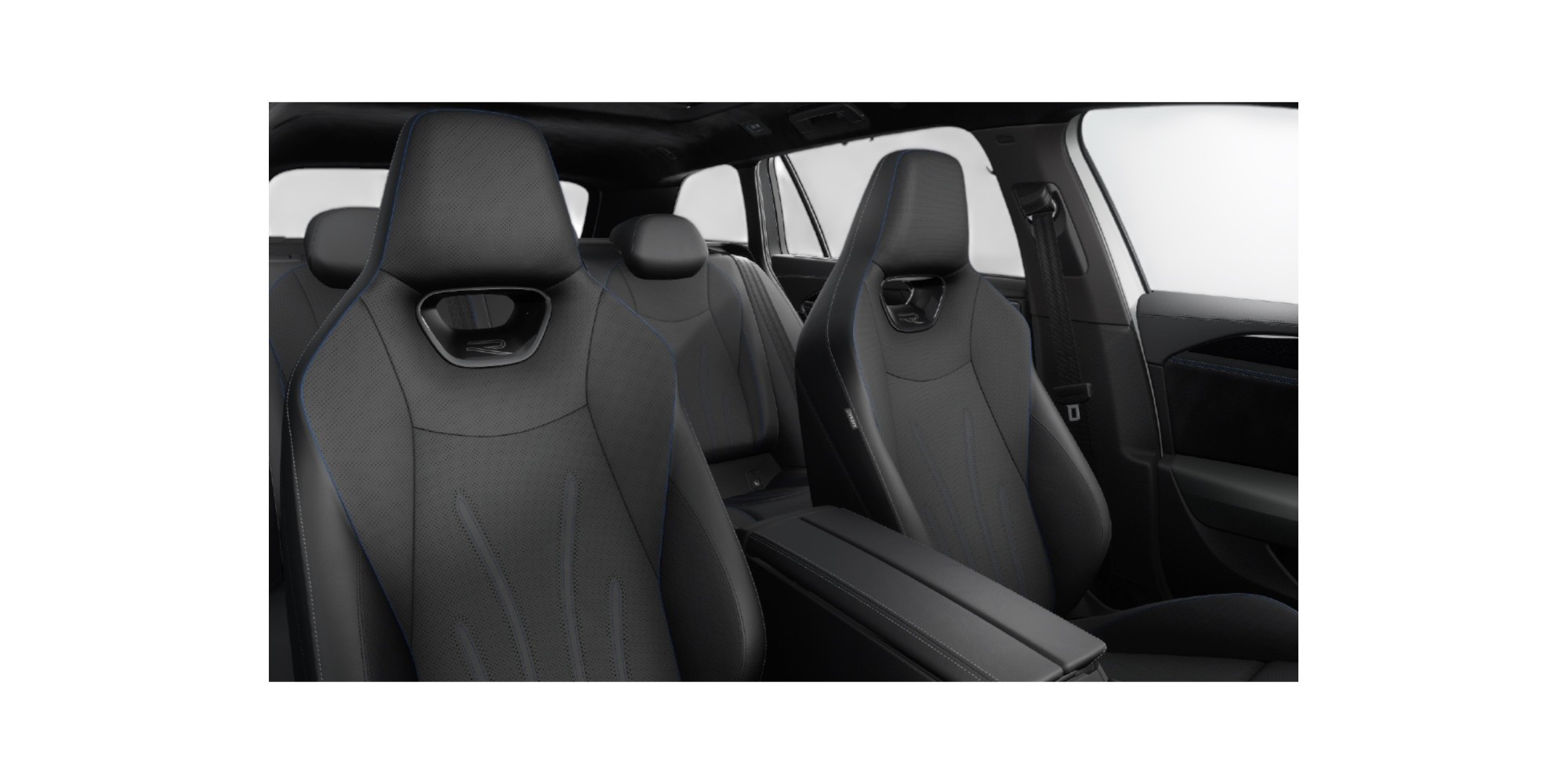 Volkswagen Passat R-Line | Stylish Sedan with 28% Off