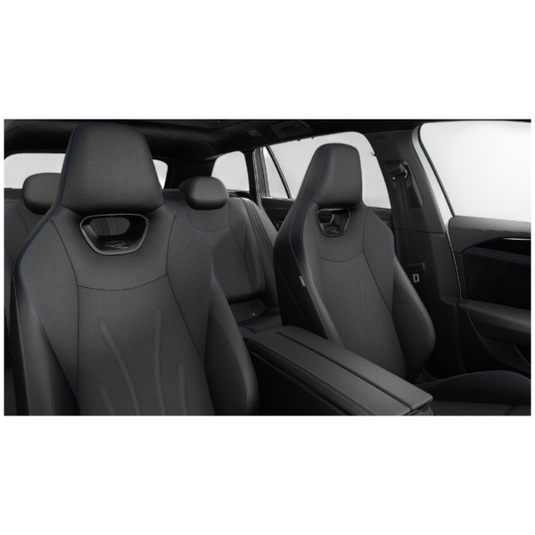 Volkswagen Passat R-Line | Stylish Sedan with 28% Off