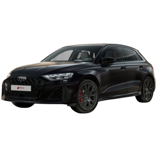 Audi RS 3 Sportback | High Performance with 17% Off