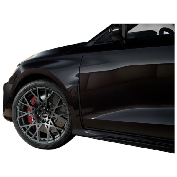 Audi RS 3 Sportback | High Performance with 17% Off