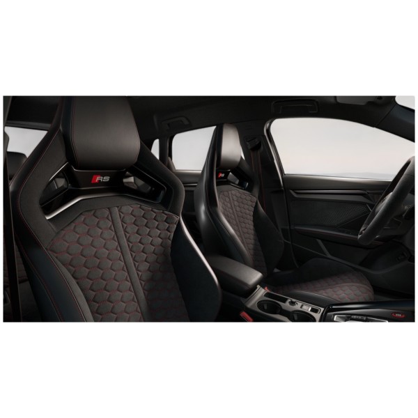 Audi RS 3 Sportback | High Performance with 17% Off