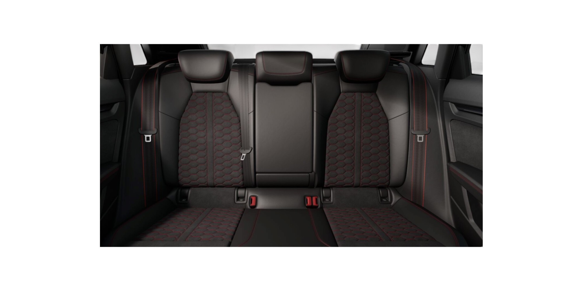 Audi RS 3 Sportback | High Performance with 17% Off