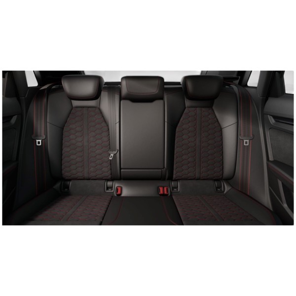 Audi RS 3 Sportback | High Performance with 17% Off