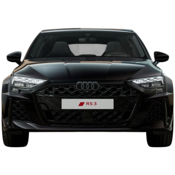 Audi RS 3 Sportback | High Performance with 17% Off