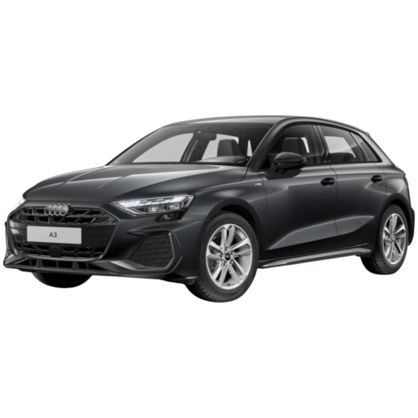 Audi A3 Sportback | Stylish Diesel Hatchback