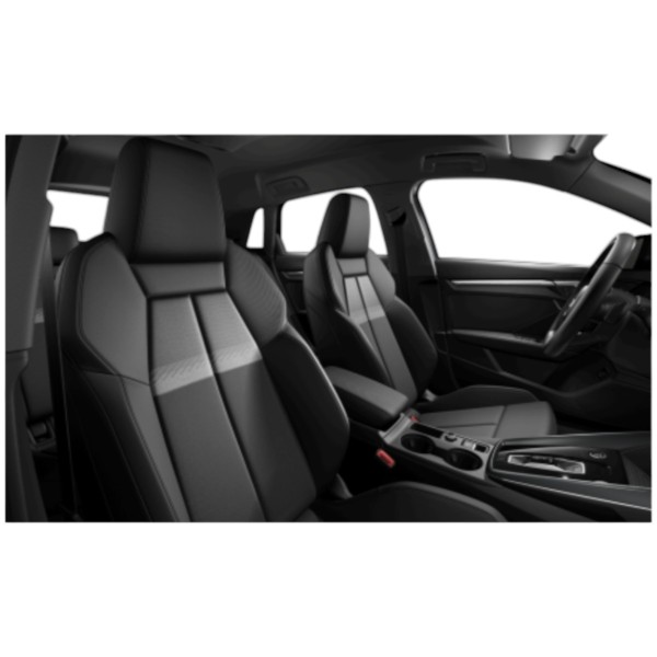 Audi A3 Sportback | Stylish Diesel Hatchback