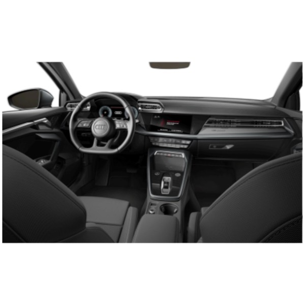 Audi A3 Sportback | Stylish Diesel Hatchback