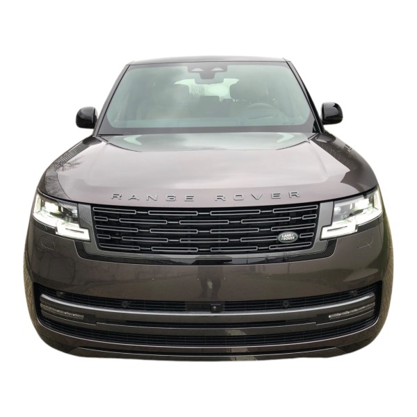 Range Rover Autobiography | Diesel Efficiency and Style
