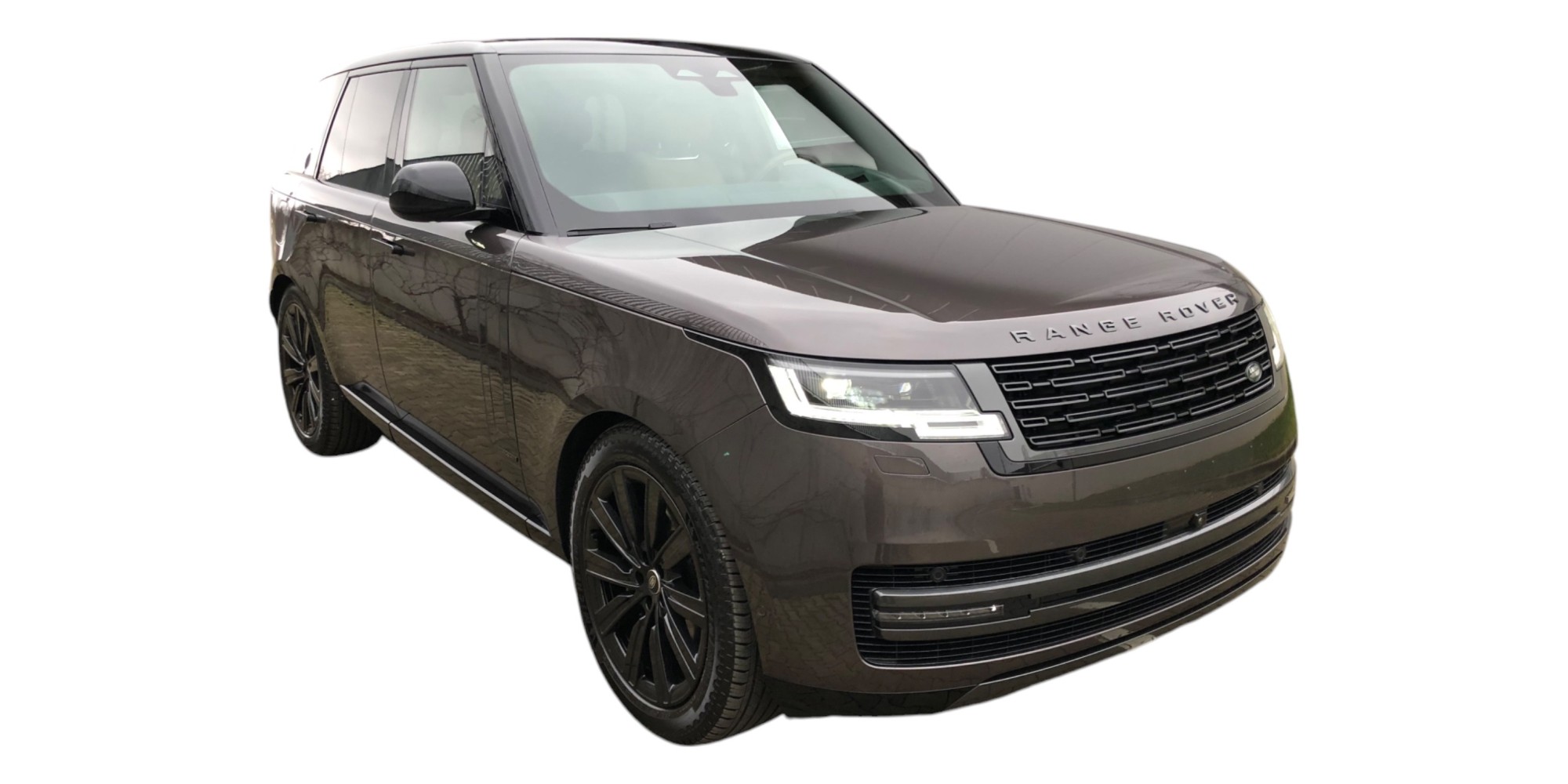 Range Rover Autobiography | Diesel Efficiency and Style