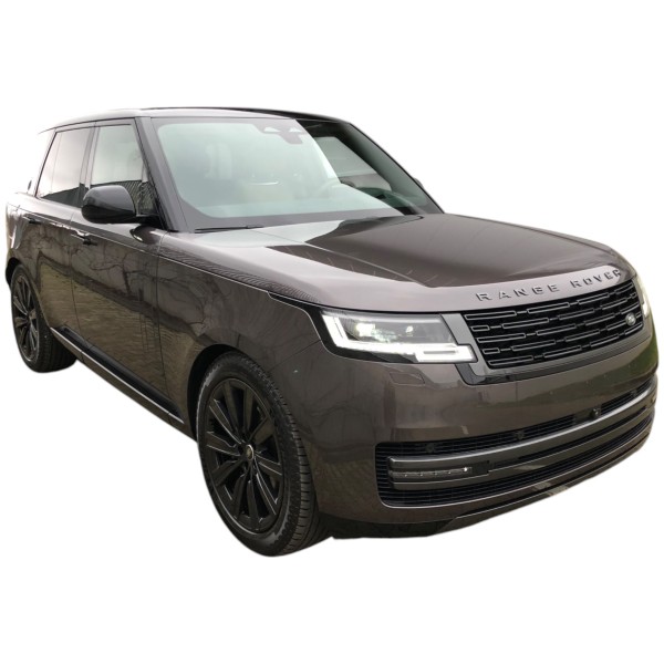 Range Rover Autobiography | Diesel Efficiency and Style