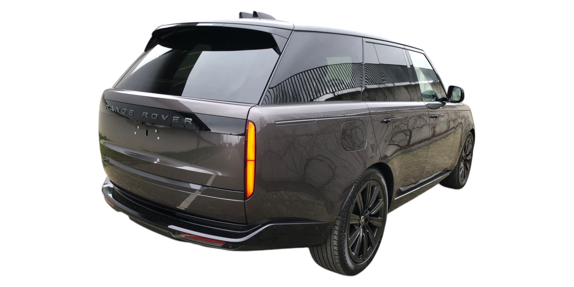 Range Rover Autobiography | Diesel Efficiency and Style