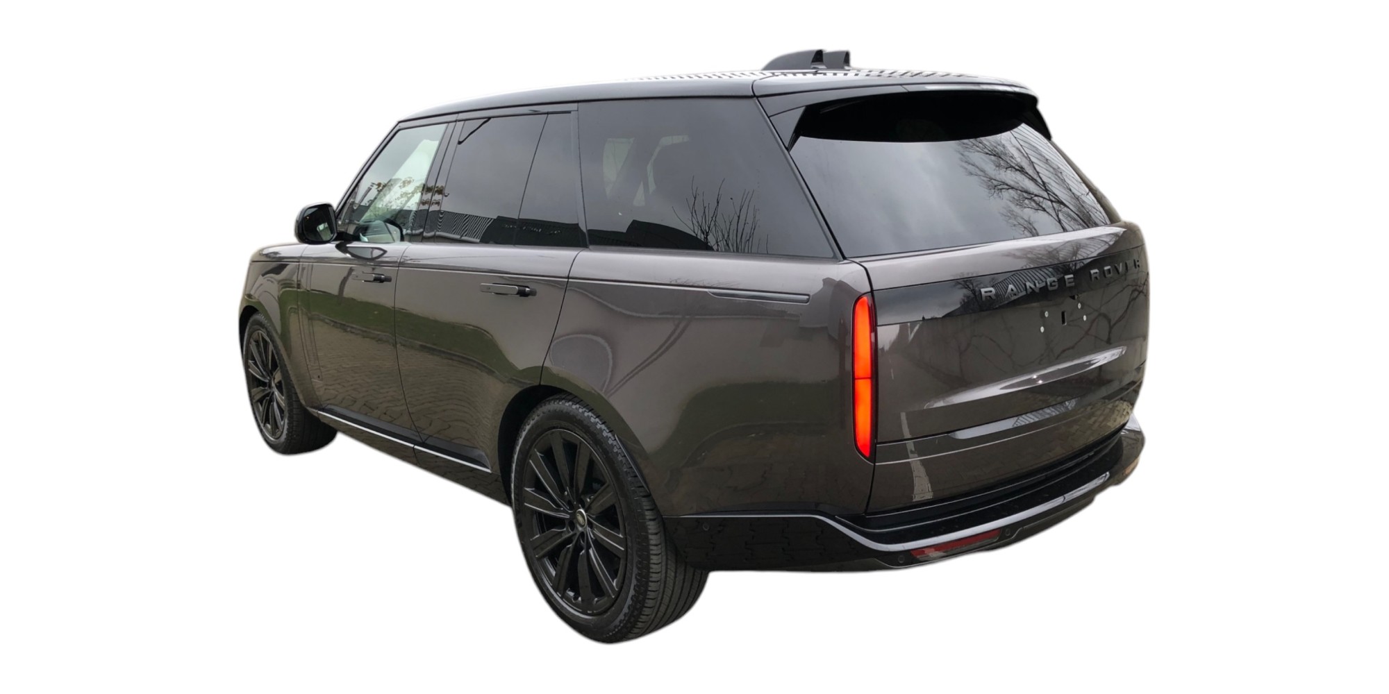 Range Rover Autobiography | Diesel Efficiency and Style