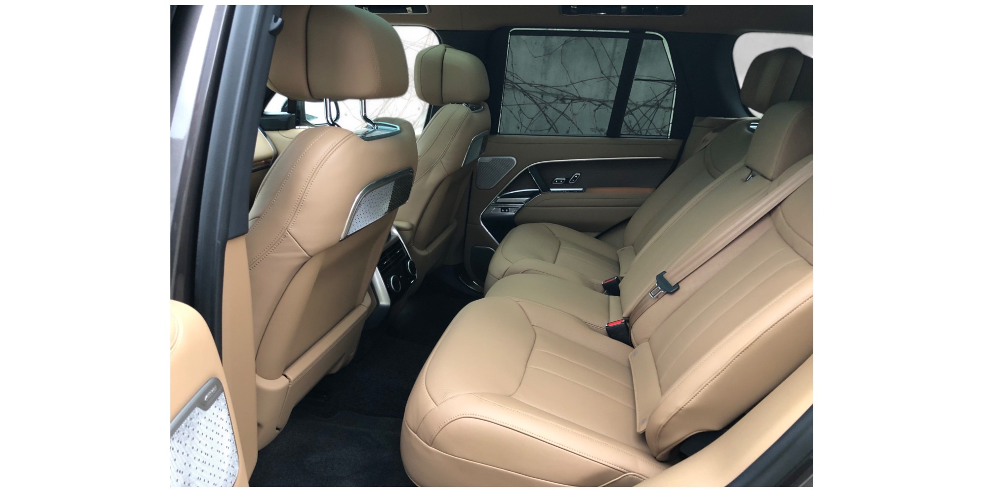 Range Rover Autobiography | Diesel Efficiency and Style