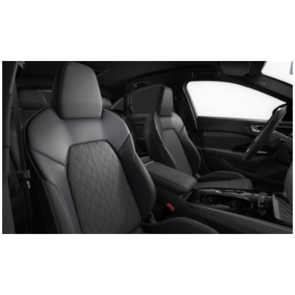 Audi A5 Limousine | Premium Compact Sedan