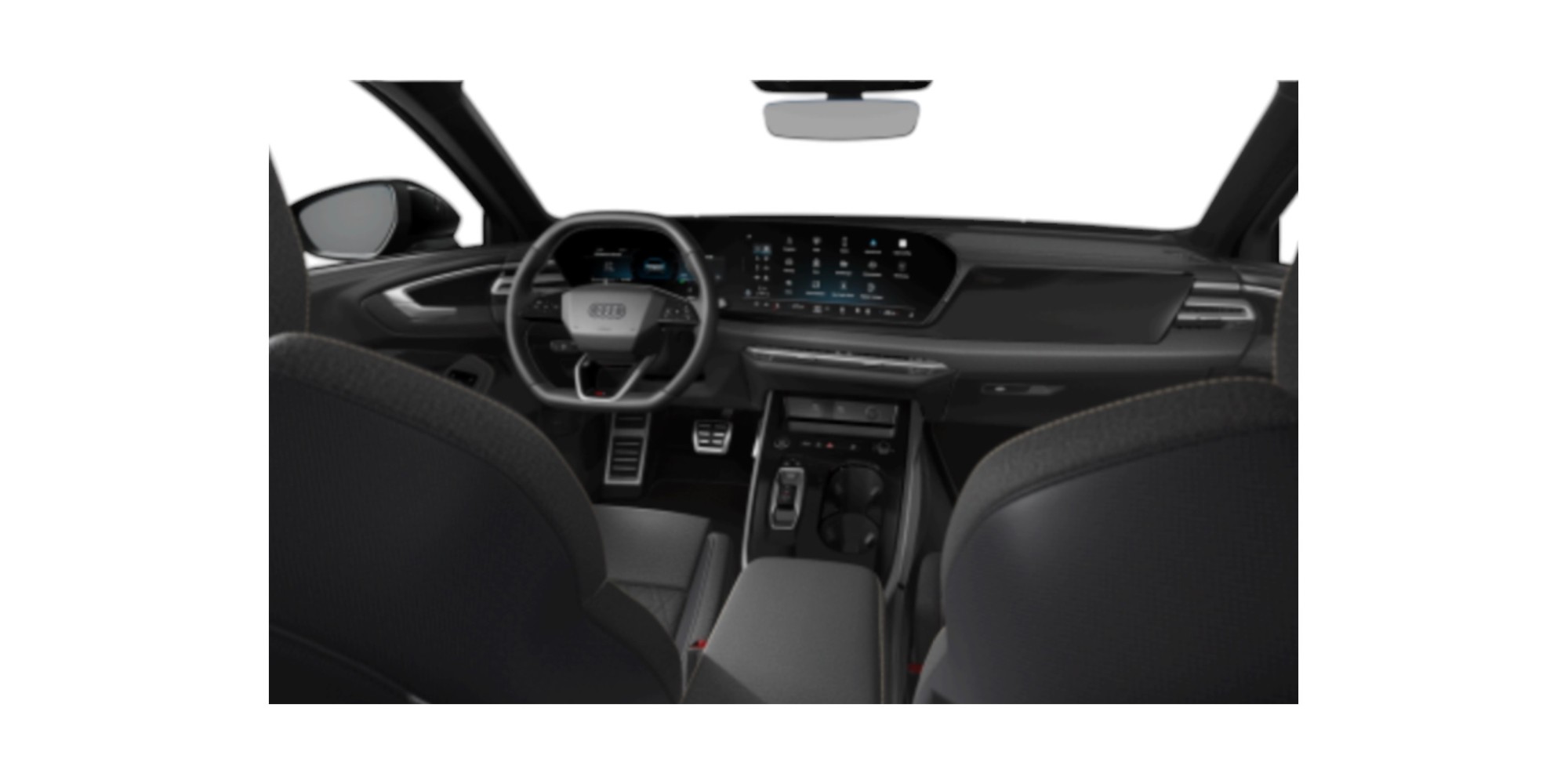 Audi A5 Limousine | Premium Compact Sedan