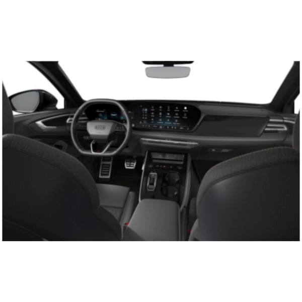 Audi A5 Limousine | Premium Compact Sedan