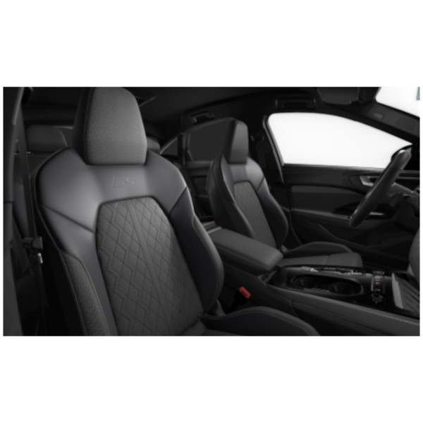 Audi A5 Limousine | Sleek Design and Technology