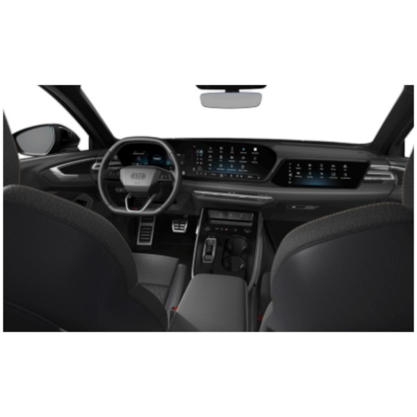 Audi A5 Limousine | Sleek Design and Technology