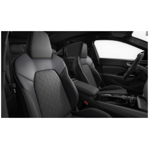 Audi A5 Limousine | Diesel AWD Sedan