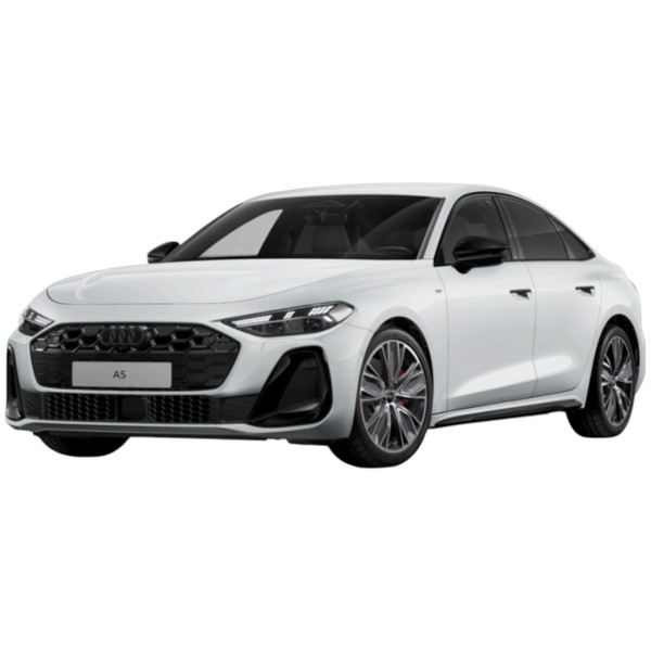 Audi A5 Limousine | Diesel AWD Sedan