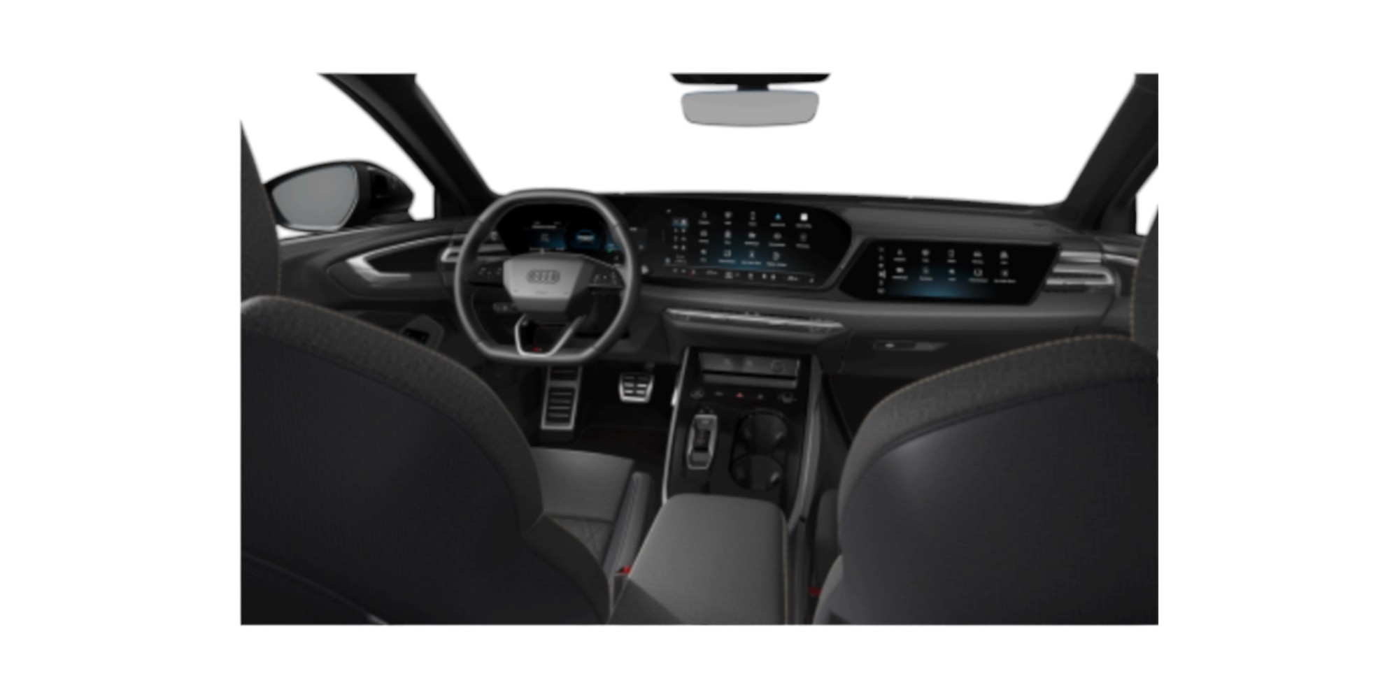 Audi A5 Limousine | Diesel AWD Sedan