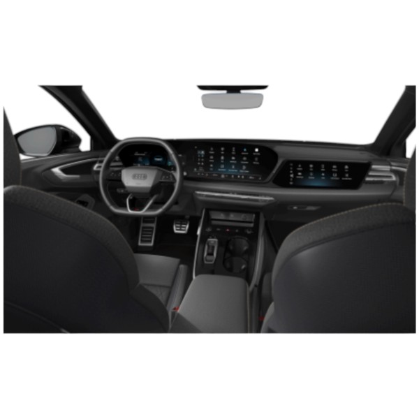 Audi A5 Limousine | Diesel AWD Sedan