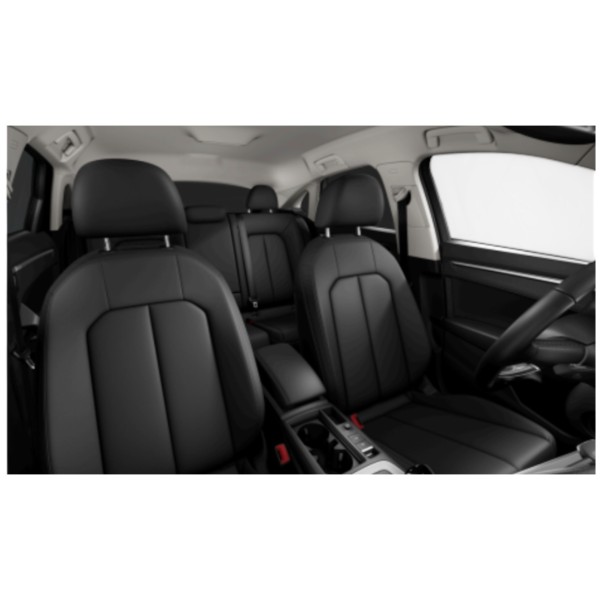 Audi Q3 Sportback | Dynamic Diesel SUV