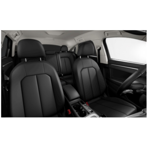 Audi Q3 Sportback | Diesel AWD SUV