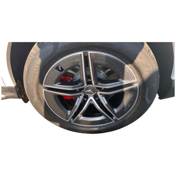 Mercedes-AMG GLC 43 | High-Performance Luxury SUV