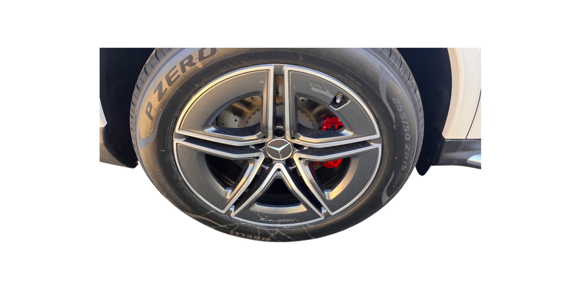 Mercedes-AMG GLC 43 | High-Performance Luxury SUV