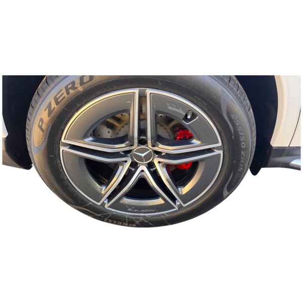 Mercedes-AMG GLC 43 | High-Performance Luxury SUV