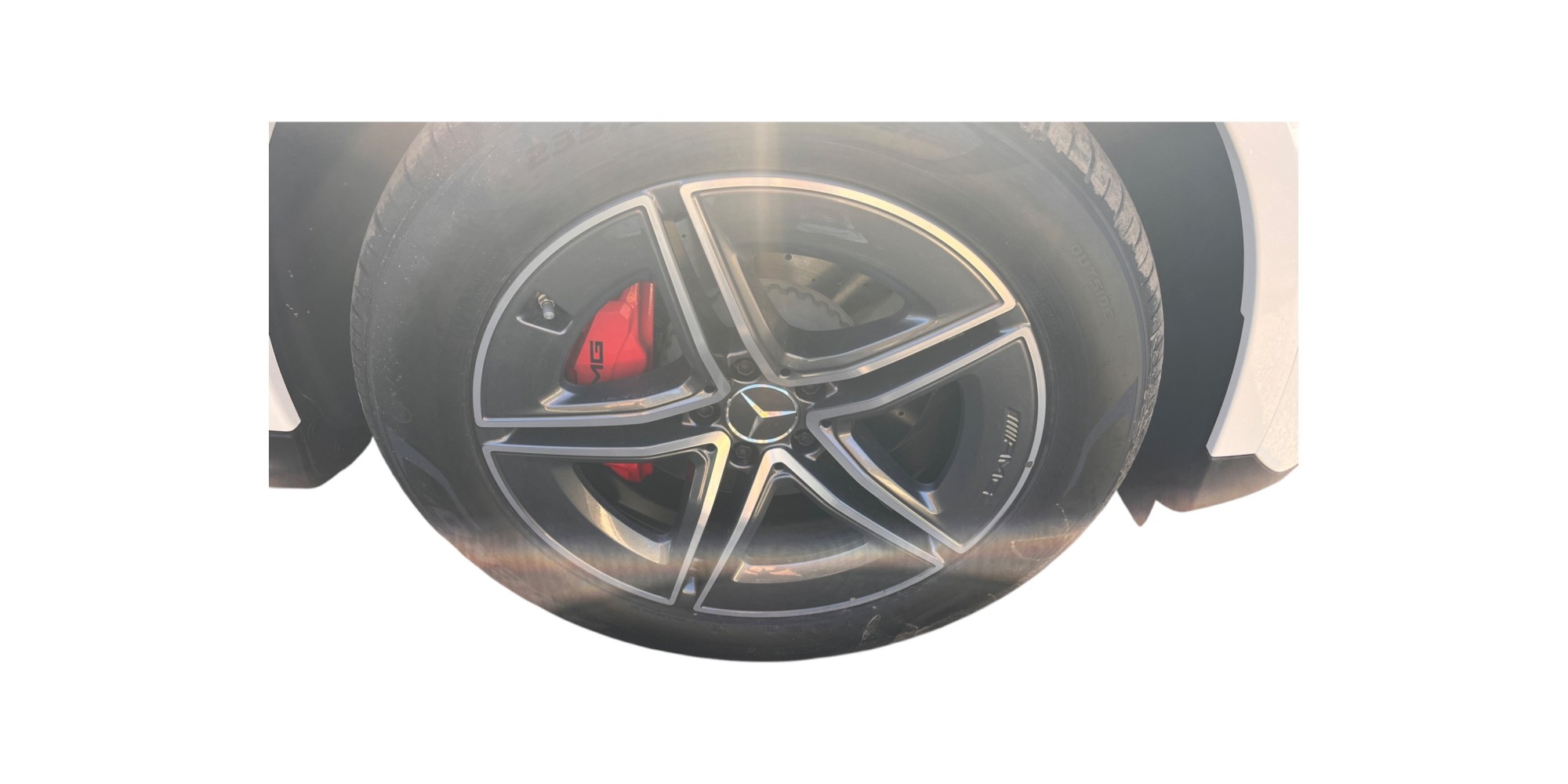 Mercedes-AMG GLC 43 | High-Performance Luxury SUV