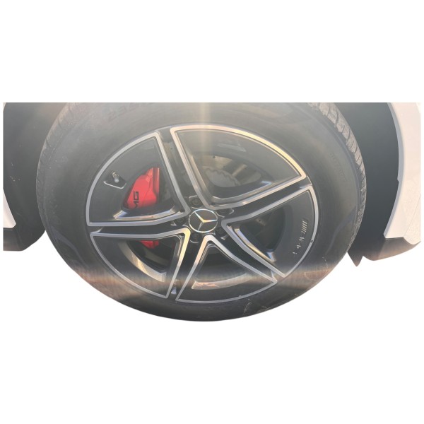 Mercedes-AMG GLC 43 | High-Performance Luxury SUV