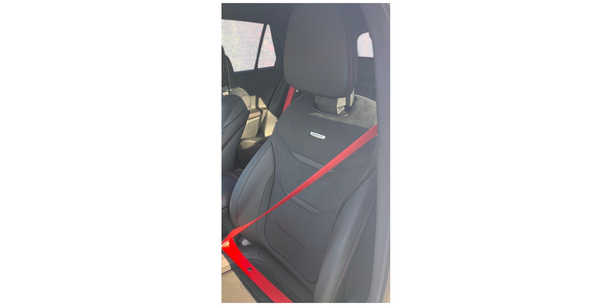 Mercedes-AMG GLC 43 | High-Performance Luxury SUV