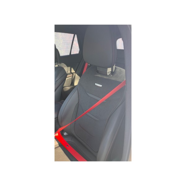 Mercedes-AMG GLC 43 | High-Performance Luxury SUV