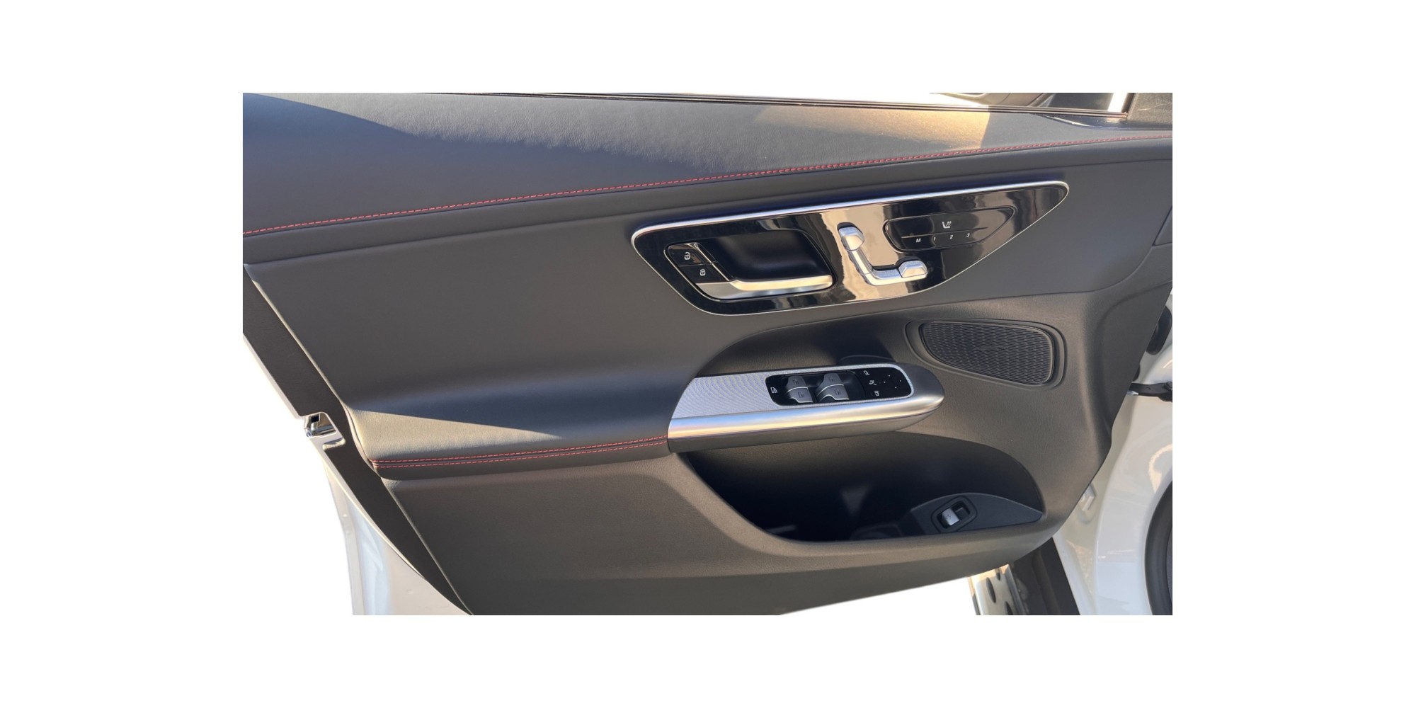 Mercedes-AMG GLC 43 | High-Performance Luxury SUV