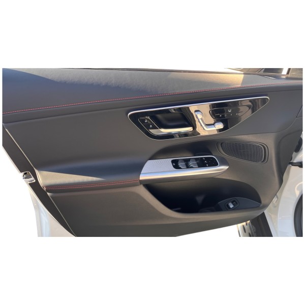 Mercedes-AMG GLC 43 | High-Performance Luxury SUV