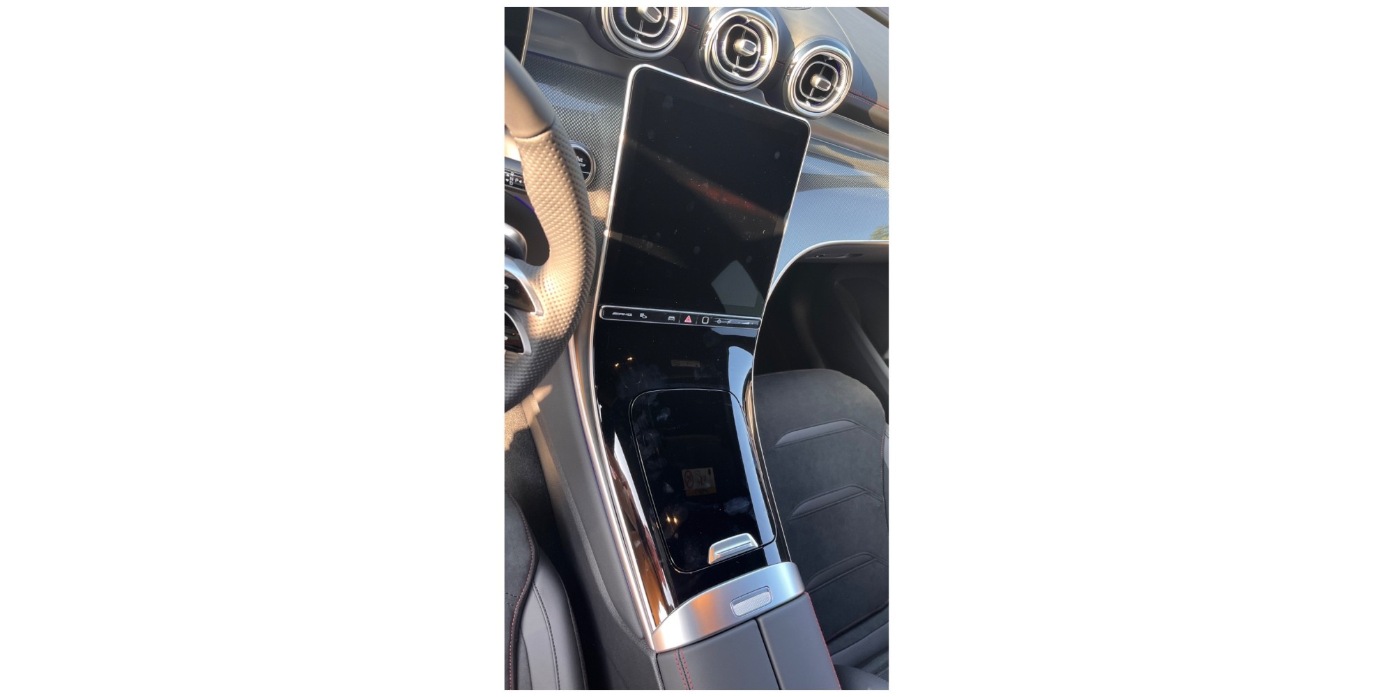 Mercedes-AMG GLC 43 | High-Performance Luxury SUV