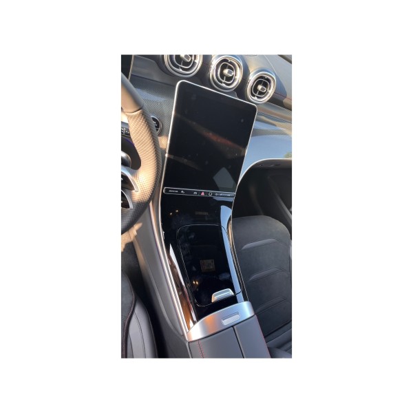 Mercedes-AMG GLC 43 | High-Performance Luxury SUV