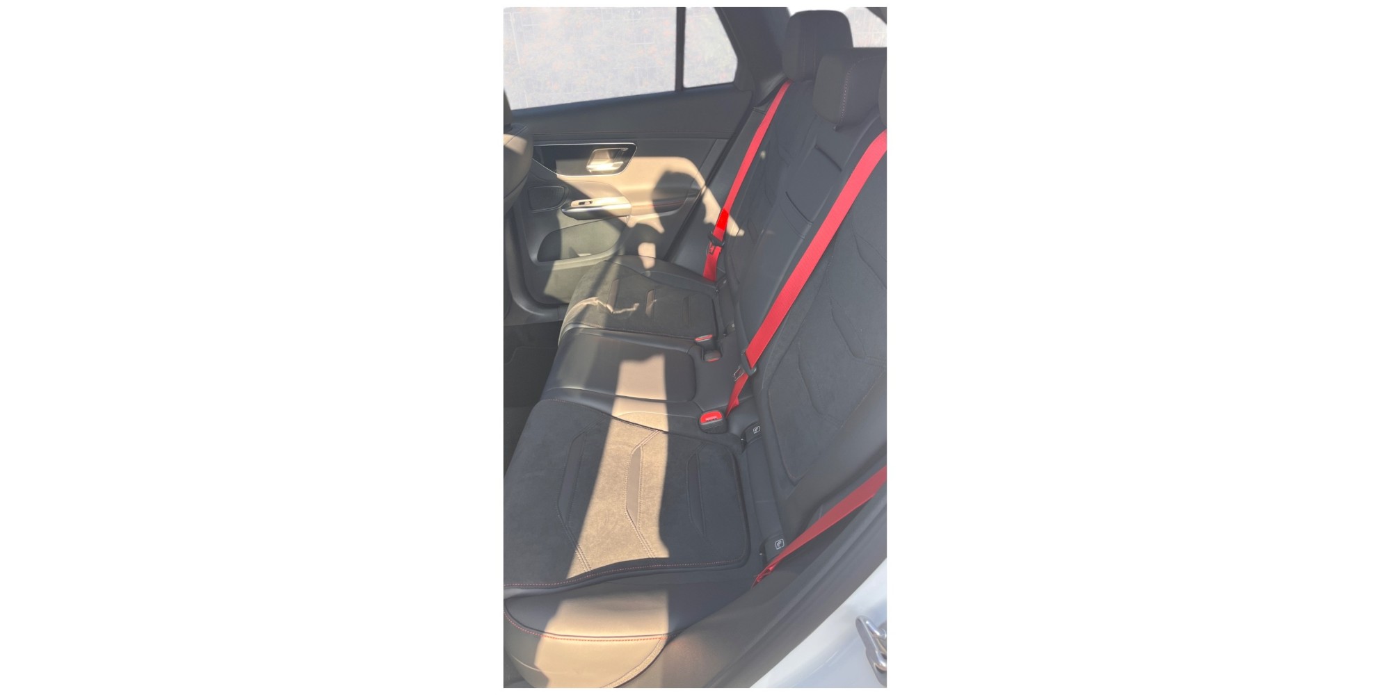 Mercedes-AMG GLC 43 | High-Performance Luxury SUV