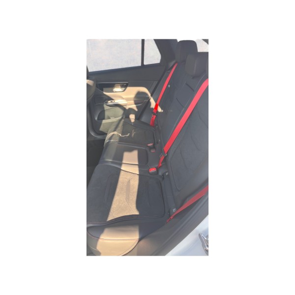 Mercedes-AMG GLC 43 | High-Performance Luxury SUV