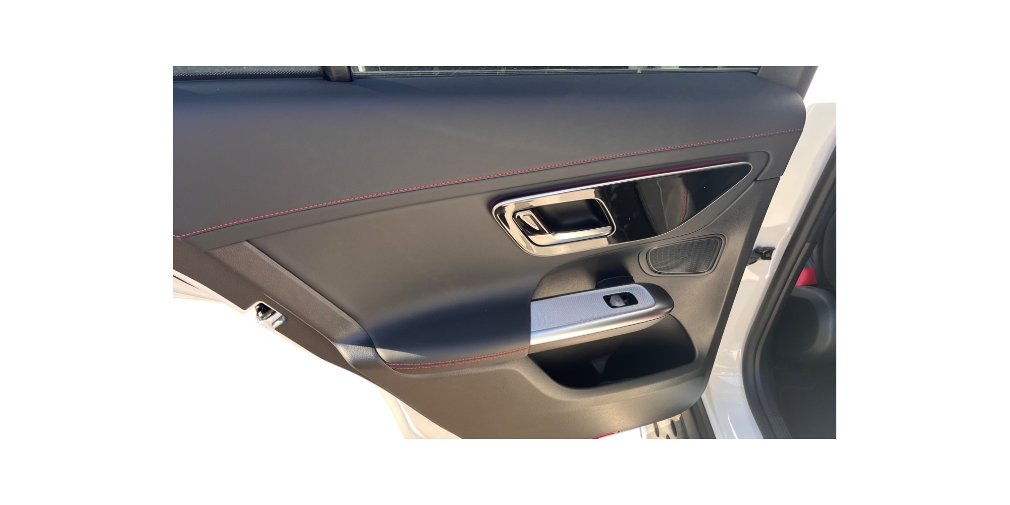 Mercedes-AMG GLC 43 | High-Performance Luxury SUV