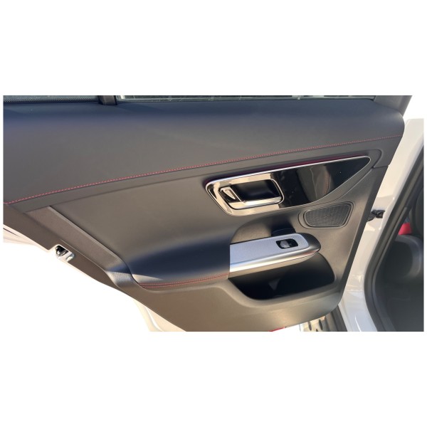 Mercedes-AMG GLC 43 | High-Performance Luxury SUV