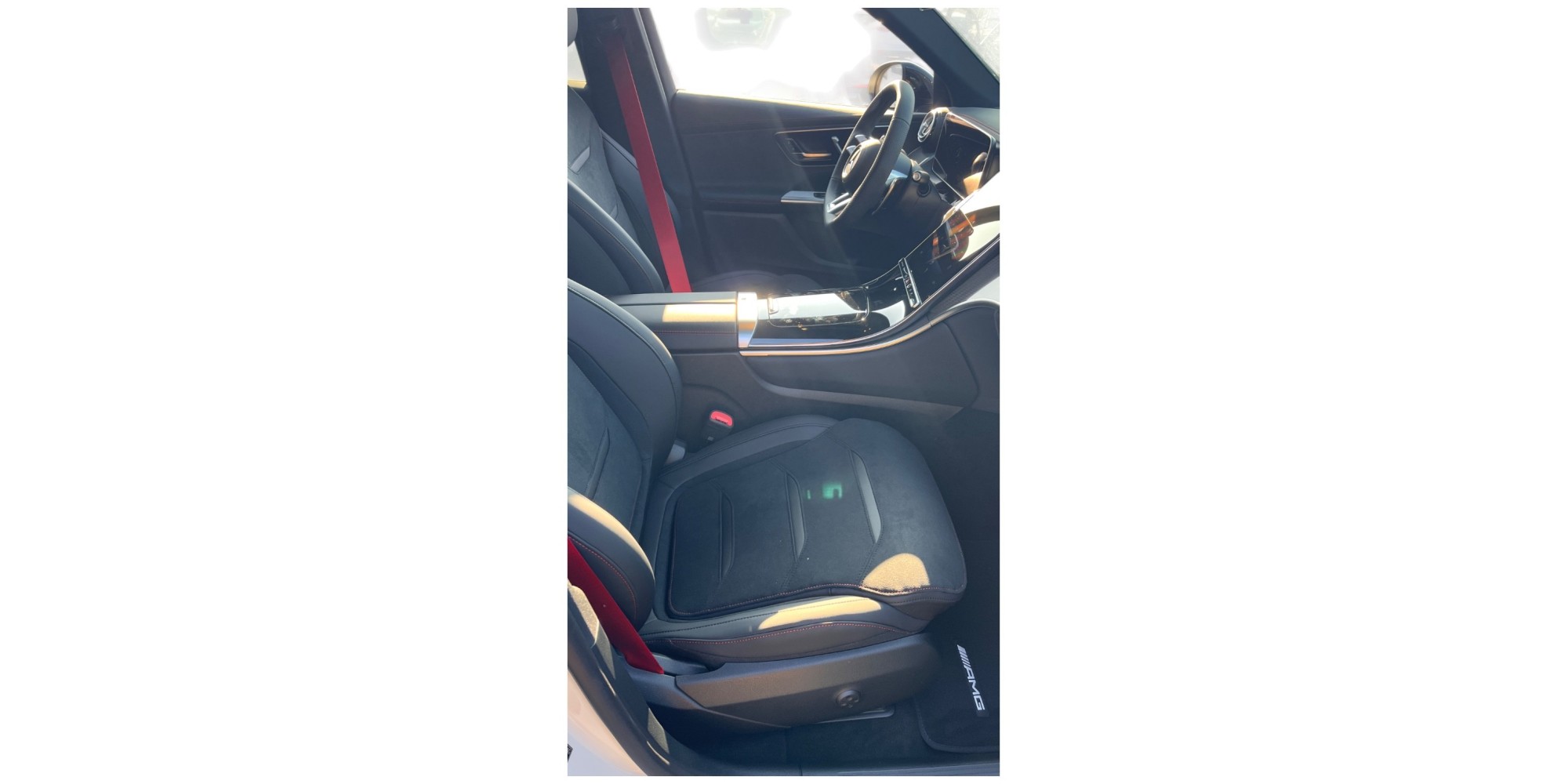 Mercedes-AMG GLC 43 | High-Performance Luxury SUV